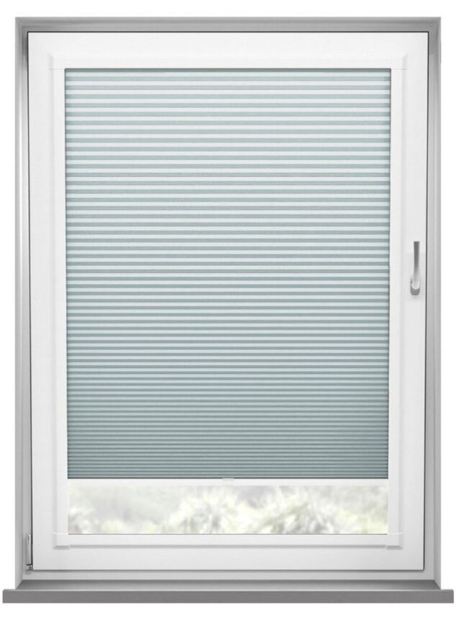 Lexington Blackout Lagoon Clic Honeycomb Blind