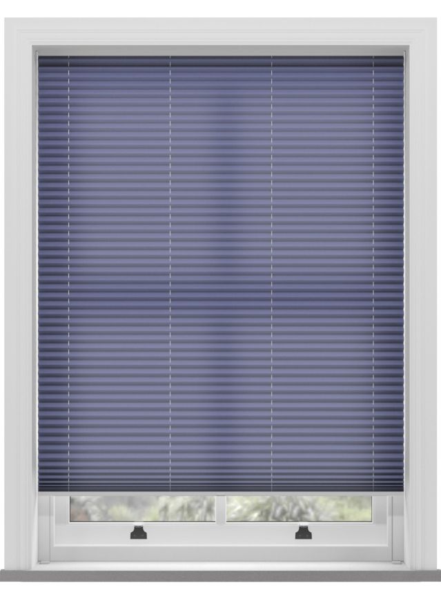 Adia Atlantic Pleated Blind