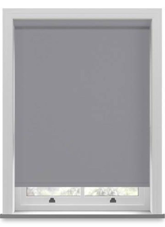 Bella Bullet Roller Blind