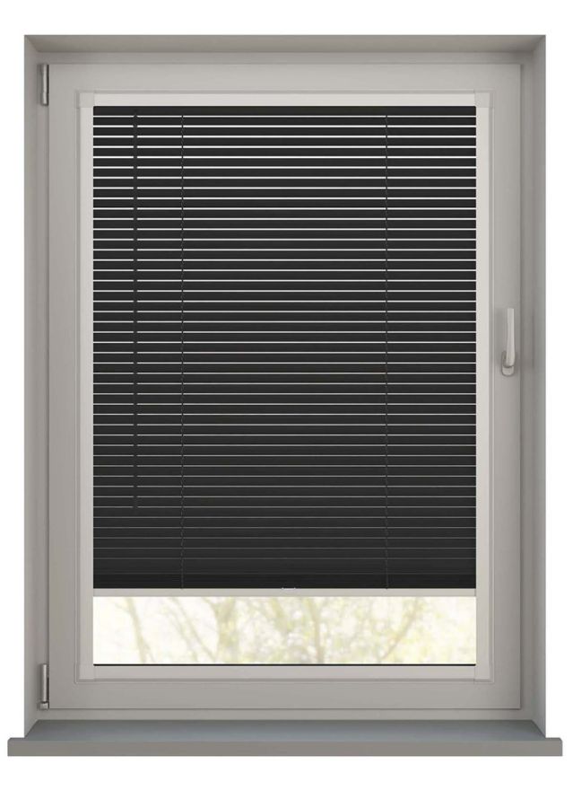 Carbon Perfect Fit Wooden Blind