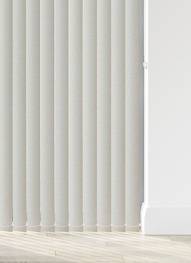 Ennis Arran Vertical Blind