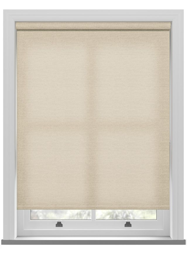 Ennis Cashmere Roller Blind