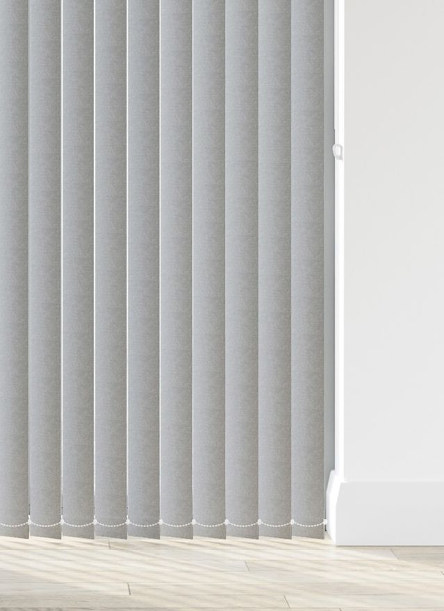 Ennis Lauden Vertical Blind