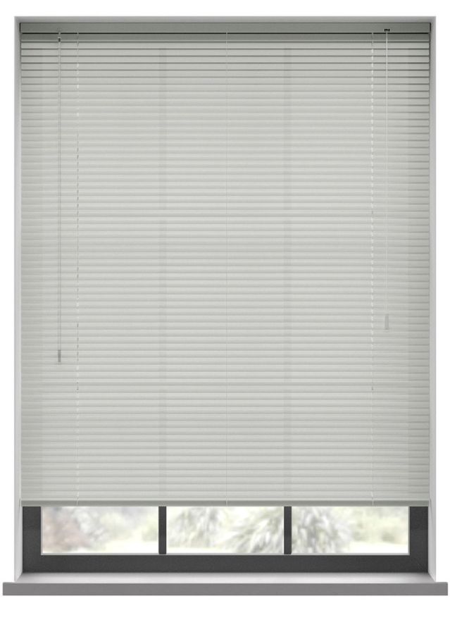 Filtra Metal Aluminium Blind