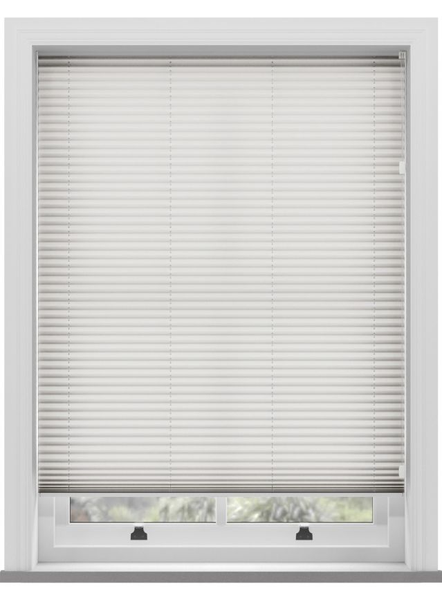 Hypno Almond Pleated Blind