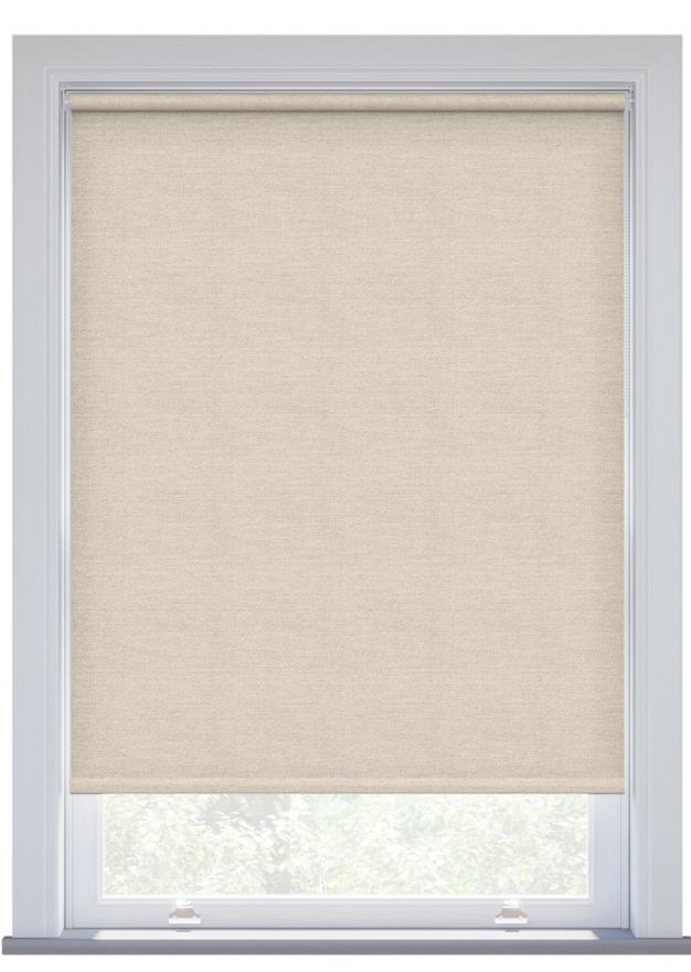 Ennis Cashmere Roller Blind