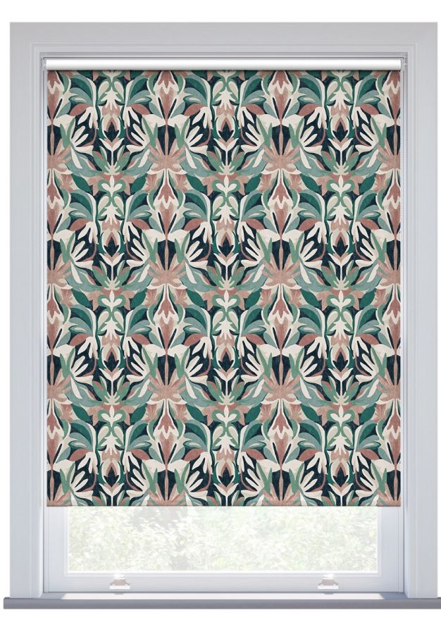 Harlequin Melora, Multi Blackout Roller Blind