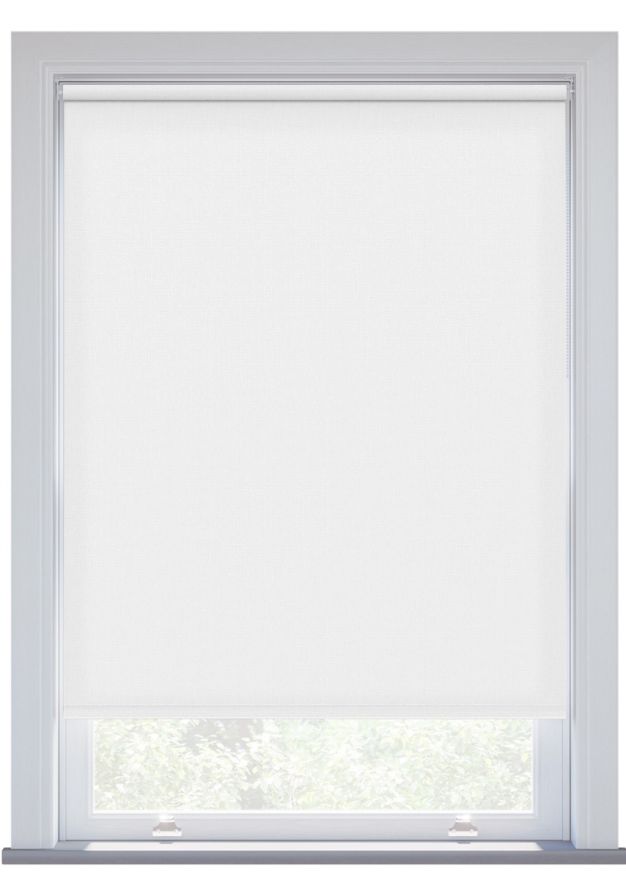 Splash Paper Roller Blind