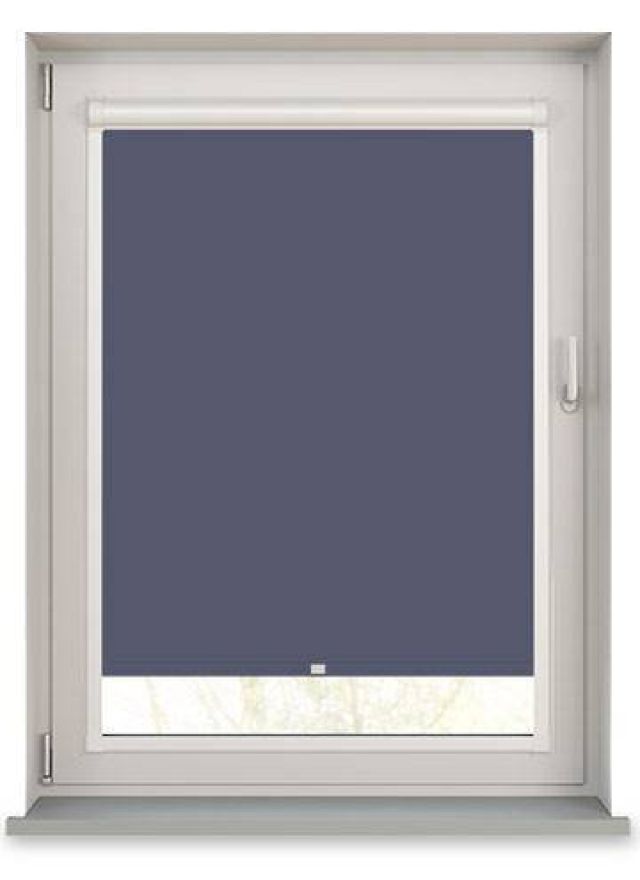 Bella Midnight Perfect Fit Blind