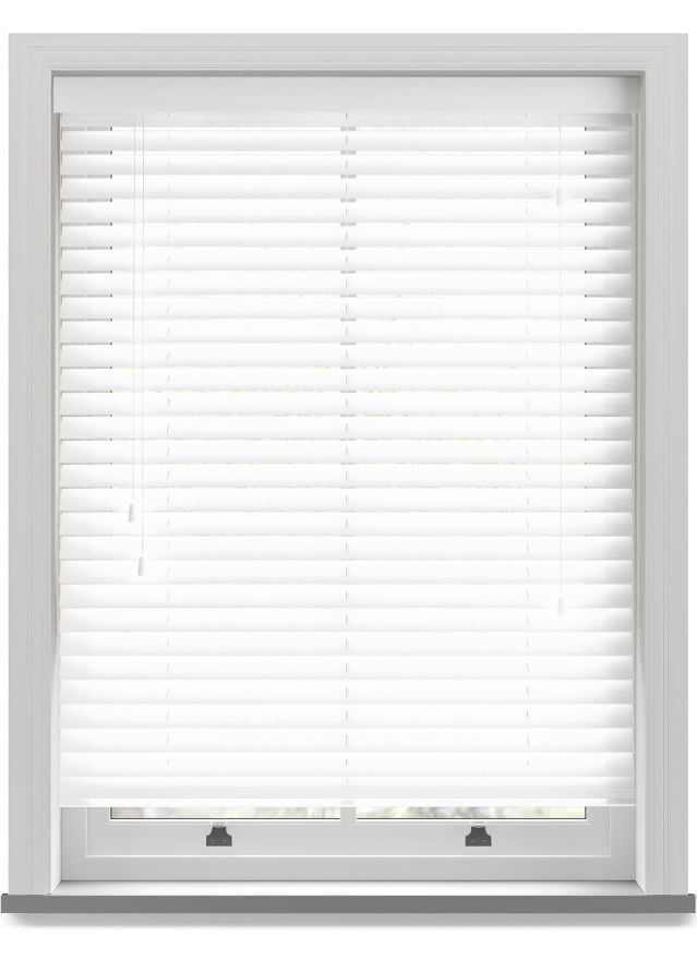 Premium Innocent Bamboo Blind