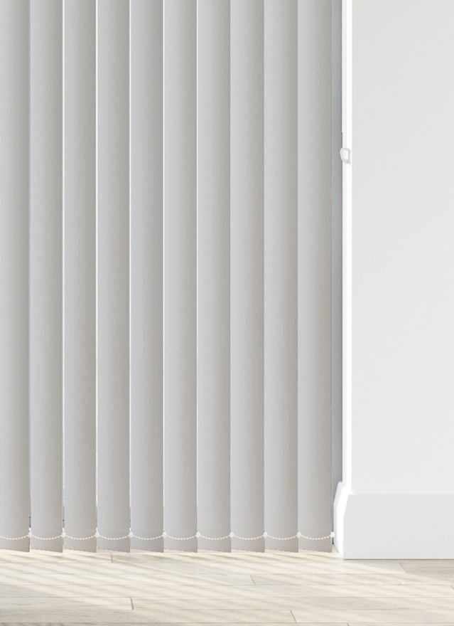 Sirocco Stone Vertical Blind