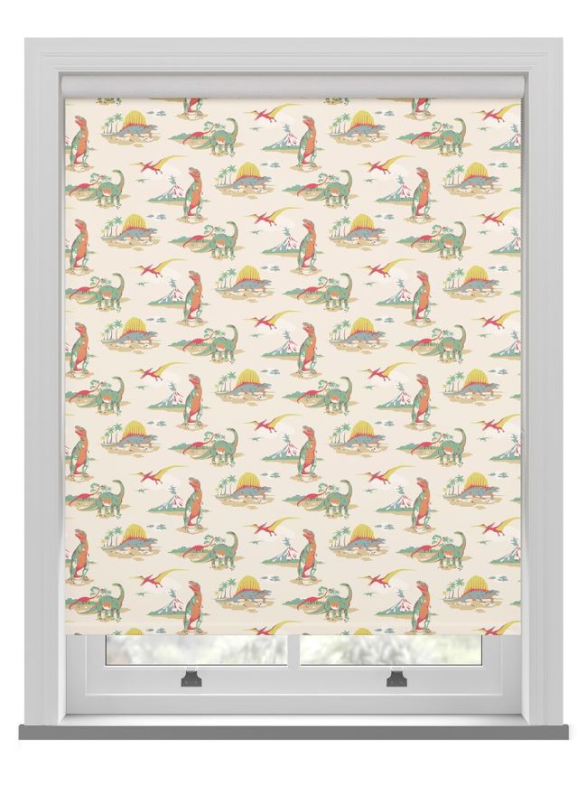 Cath Kidston Dino Multi Roller Blind