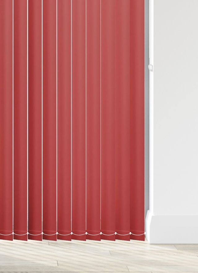 Unilux Lava Vertical Blind