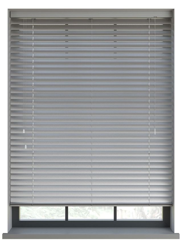 Metal Aluminium Blind