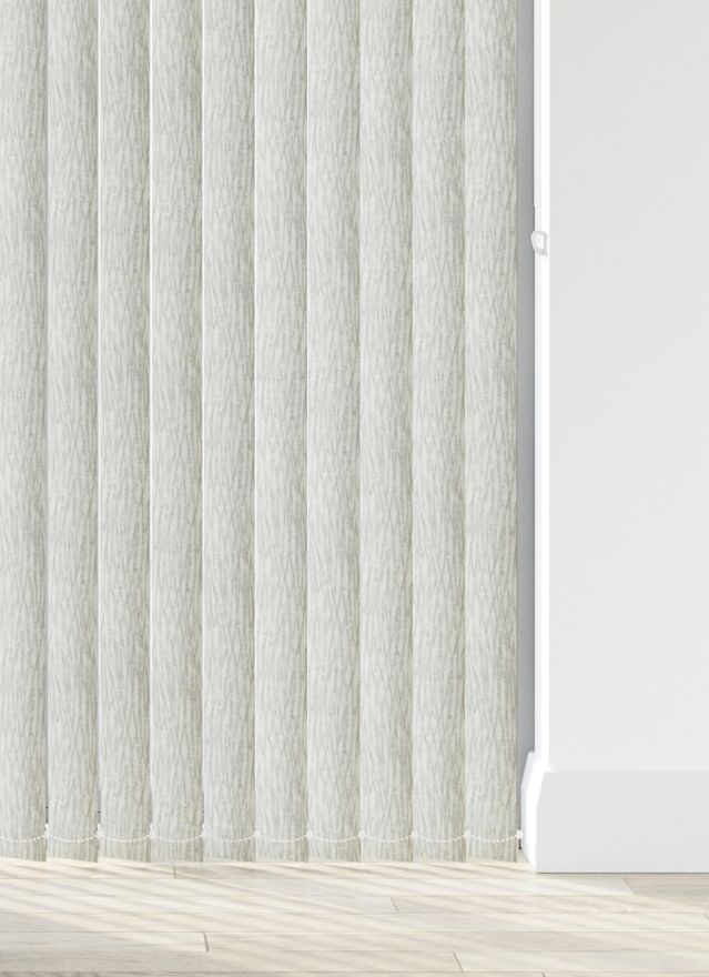 Vivi Stone Vertical Blind