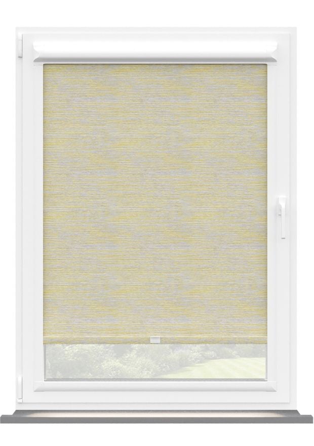 Sunrise Marbled Weave Perfect Fit Roller Blind