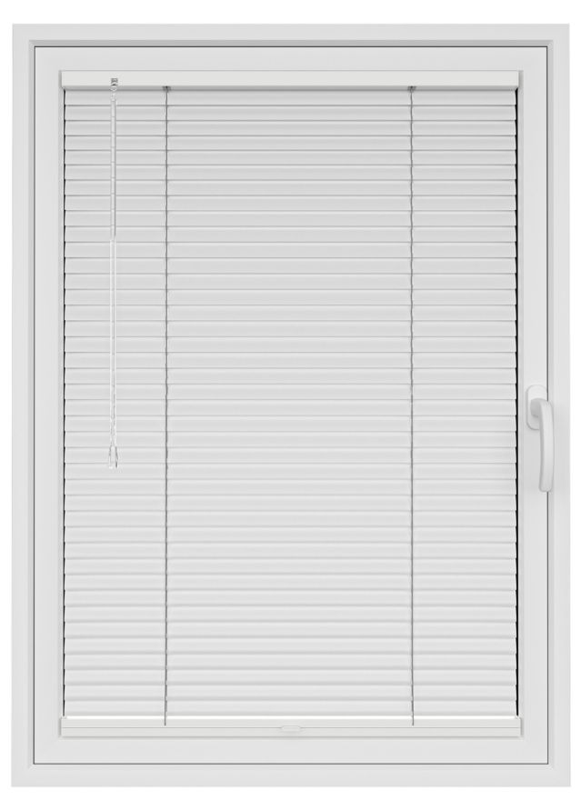 25mm Atmosphere Clic Fit Blind