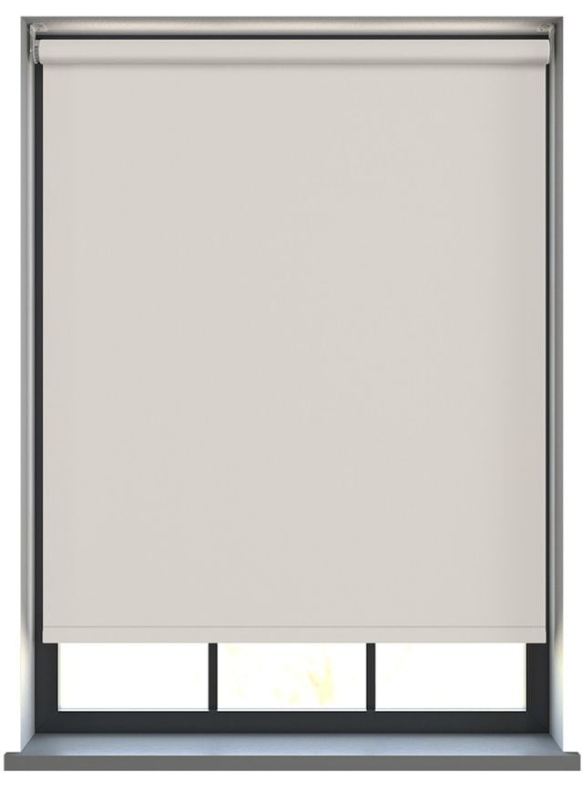 Bella Modesty Roller Blind