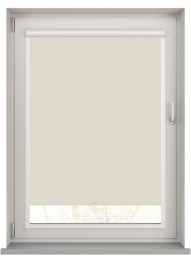 Bella Oyster Perfect Fit Blind