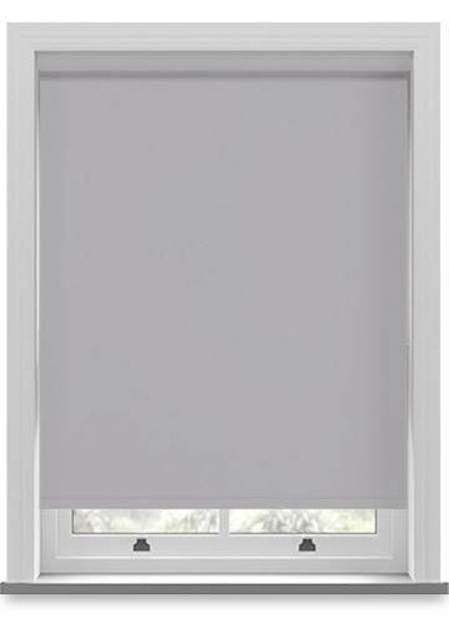 Bella Vellum Roller Blind