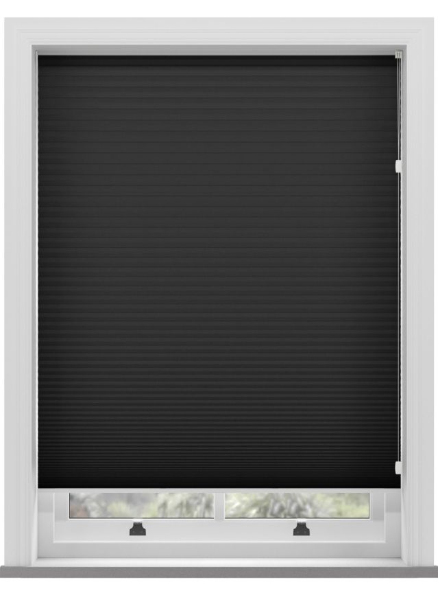 Soho Midnight Honeycomb Blind