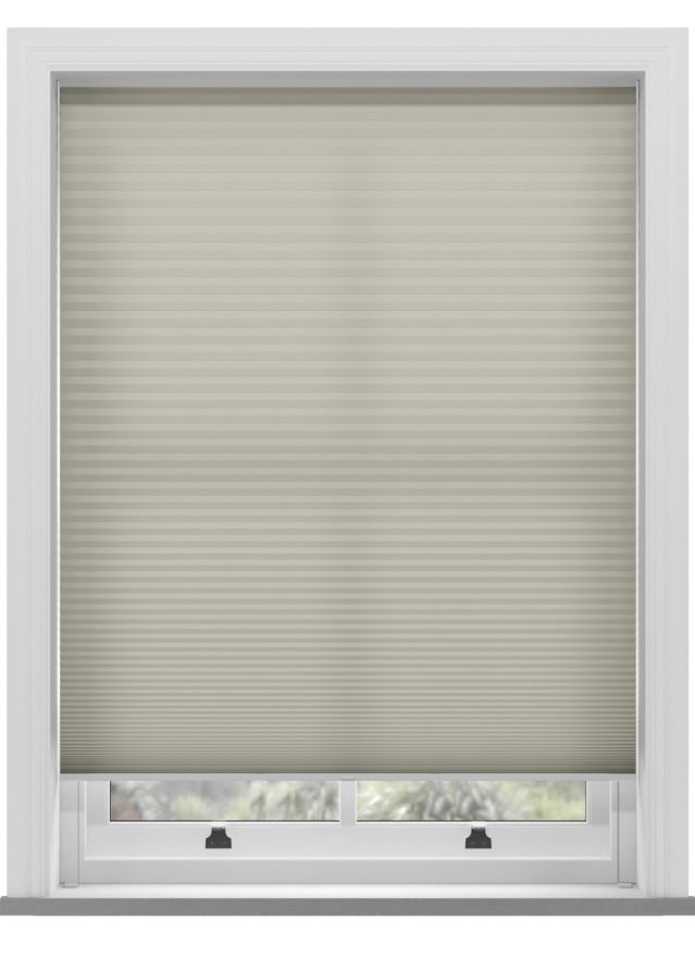 Lexington Dimout Cream Honeycomb Blind