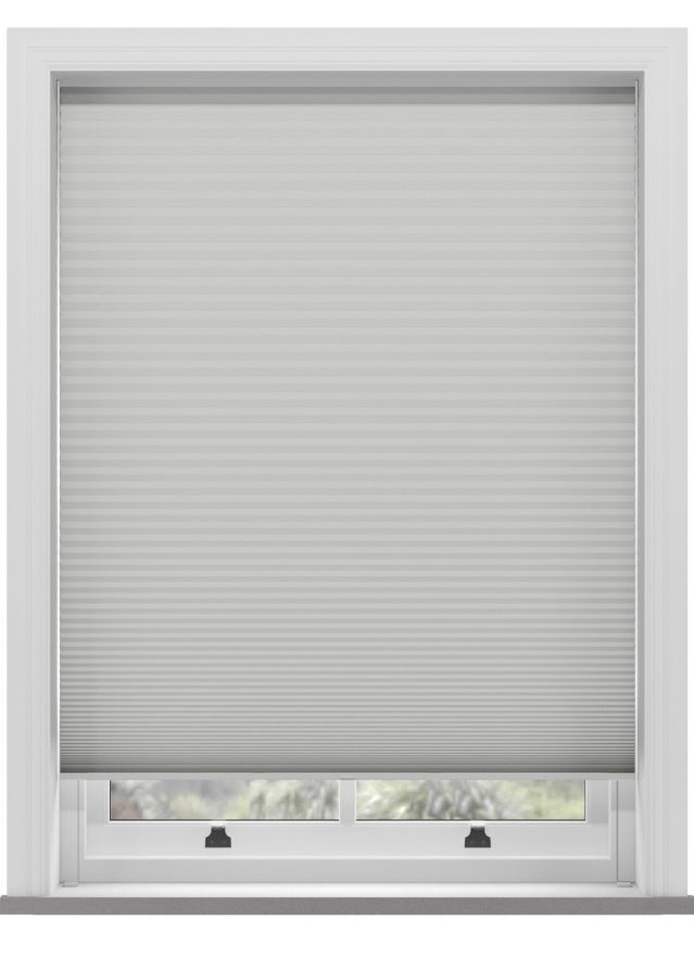 Soho Oyster Honeycomb Blind