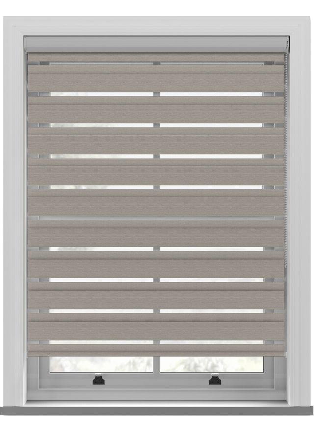 Kanza Seek Day And Night Blind