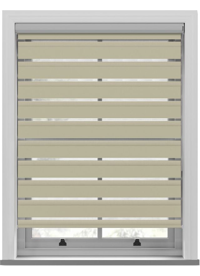 Luna Barley Day And Night Blind