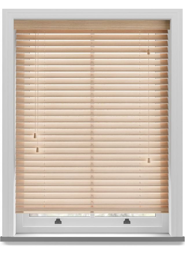 Premium Mari Bamboo Blind