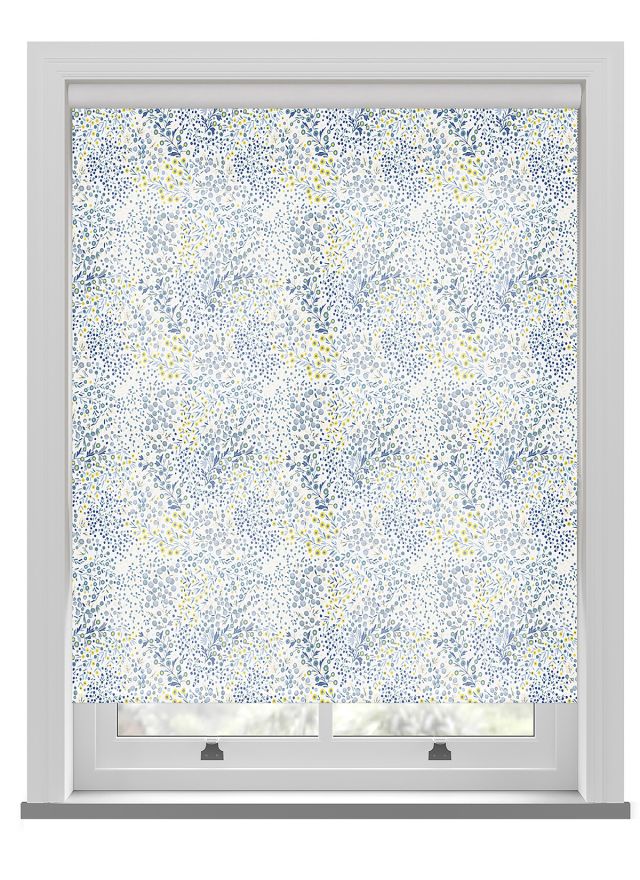 John Lewis Caravelle Roller Blind