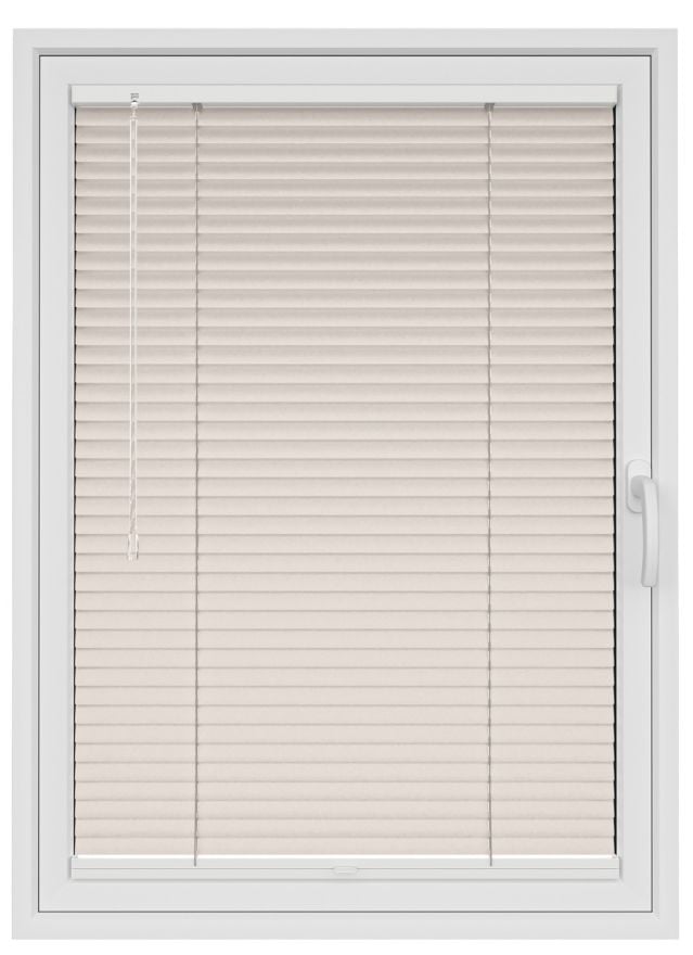 25mm Opal Clic Fit Blind