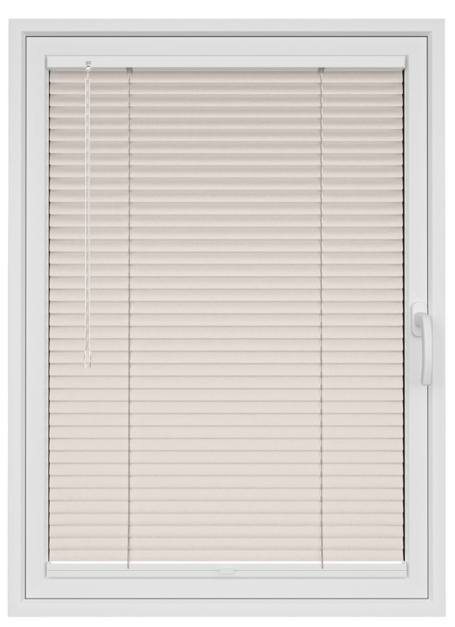 25mm Opal Stick Fit Blind