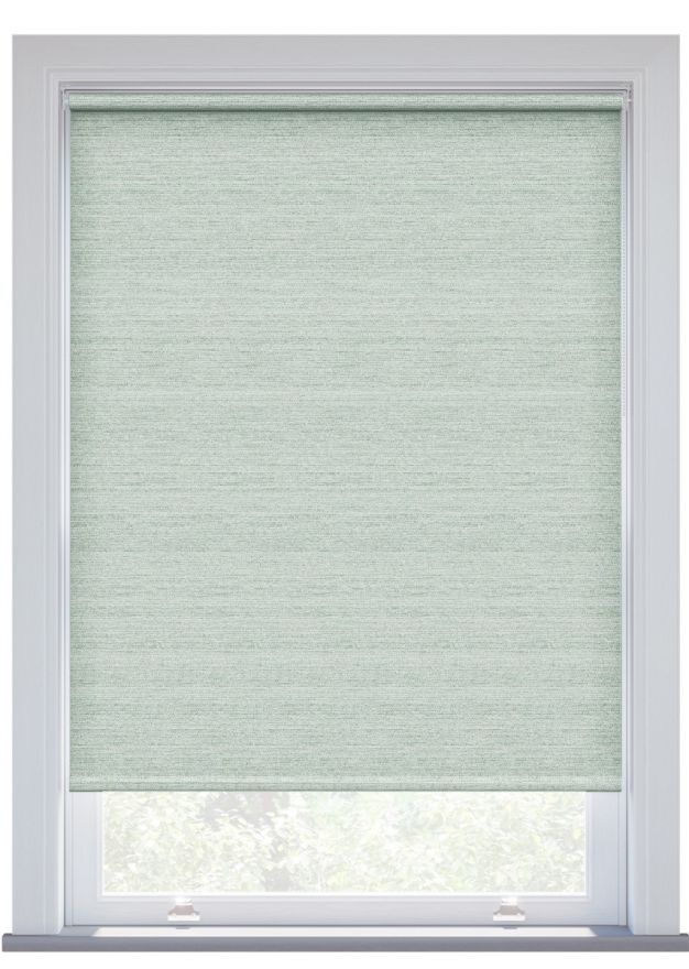 Ennis Duck Egg Roller Blind