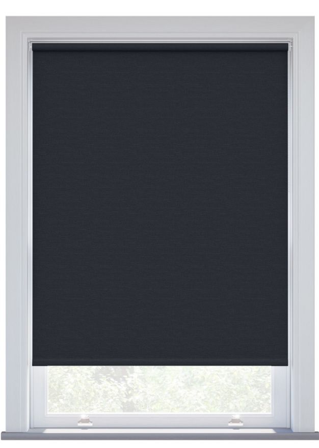 Hayden Midnight Roller Blind