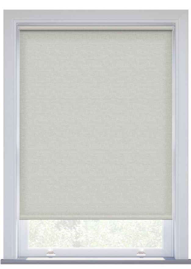 Hayden Mist Roller Blind