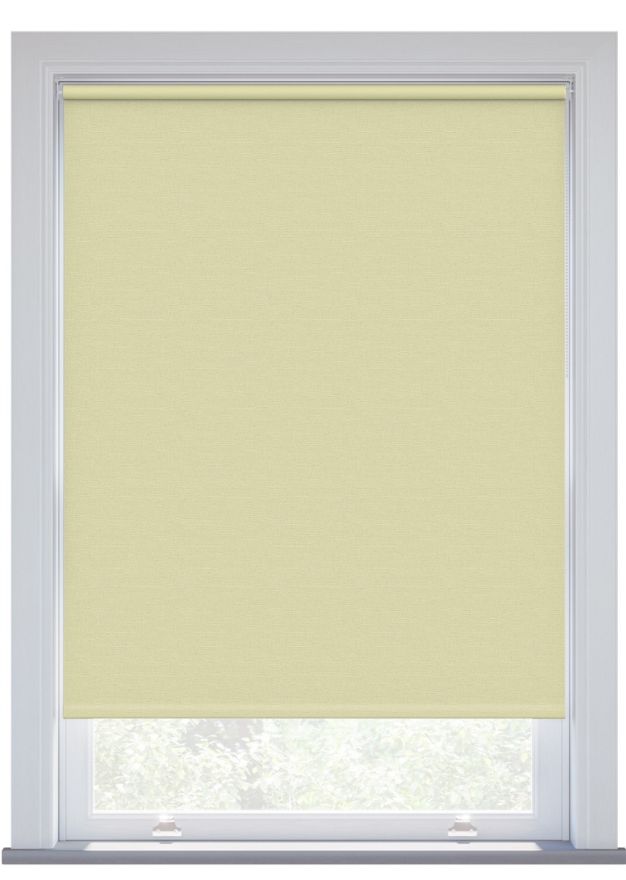 Hayworth Honey Roller Blind