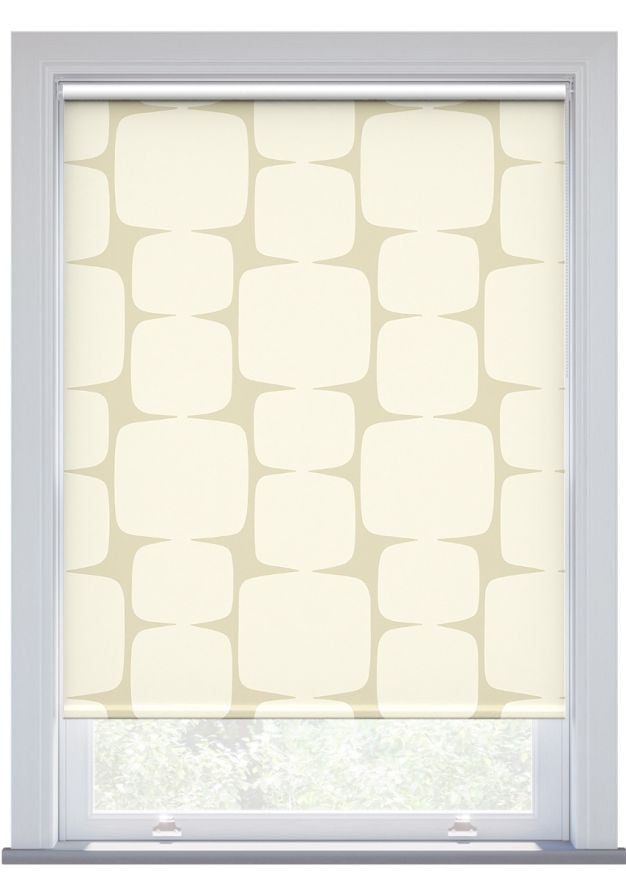 Scion Lohko, Linen Blackout Roller Blind