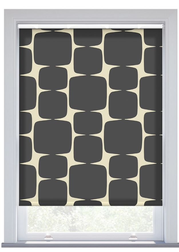 Scion Lohko, Liquorice Roller Blind