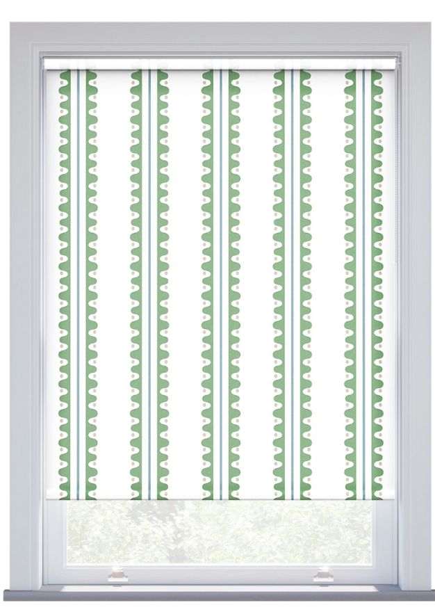 Scion Oakham, Forest Roller Blind