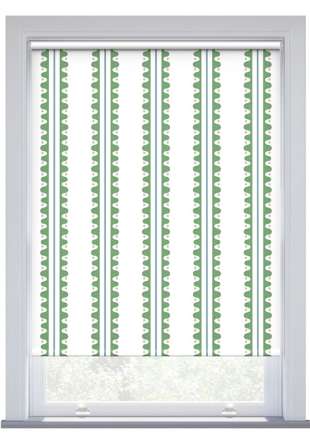 Scion Oakham, Forest Blackout Roller Blind