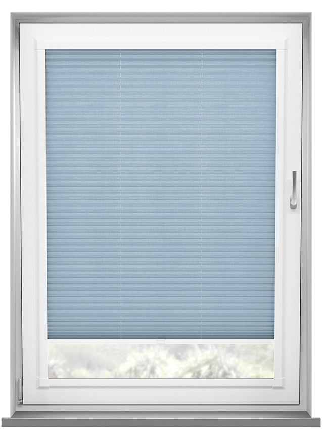 Lexington Blackout Sky Clic Honeycomb Blind
