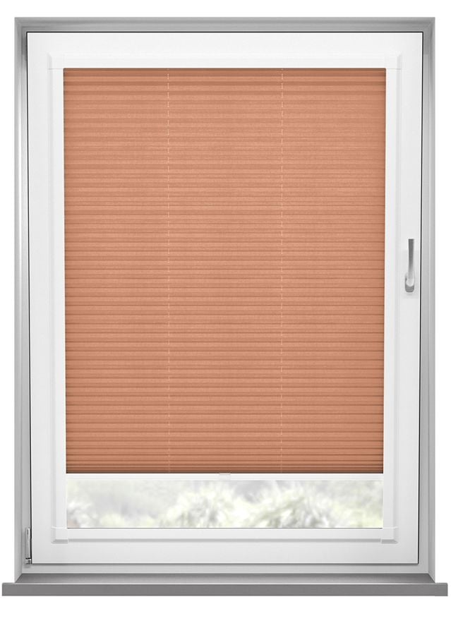 Lexington Blackout Terra Stick Honeycomb Blind