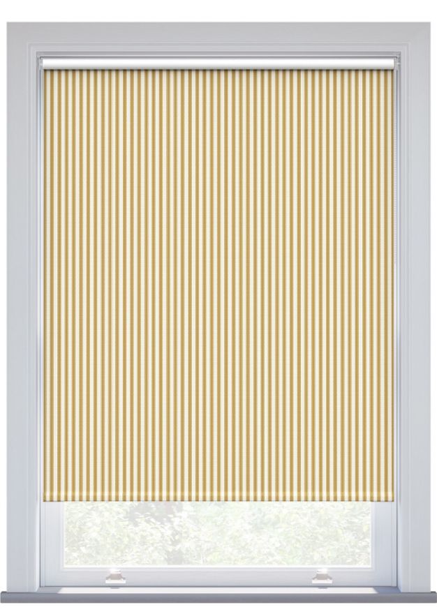 JL x Sanderson Pinetum Blackout, Hay Roller Blind