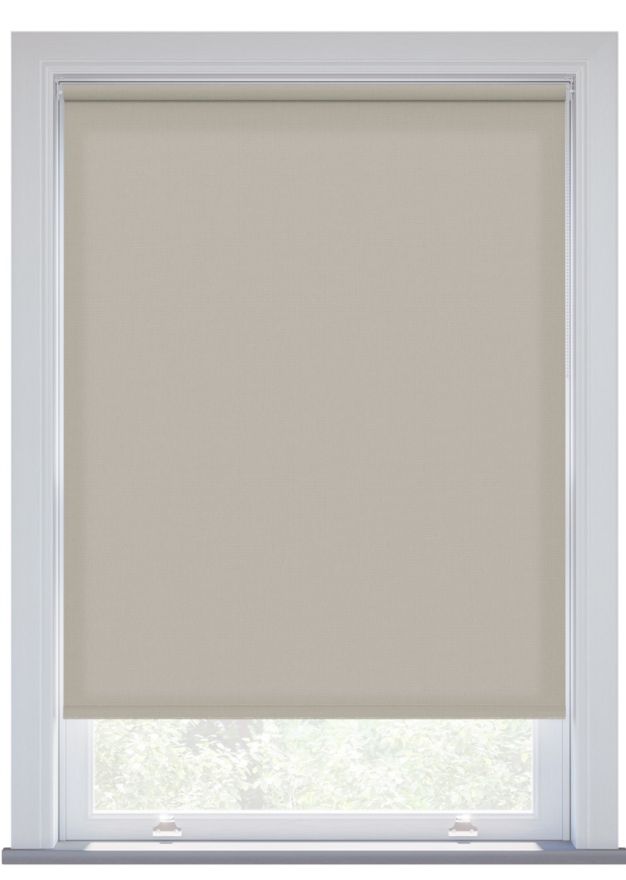 Splash Placid Roller Blind