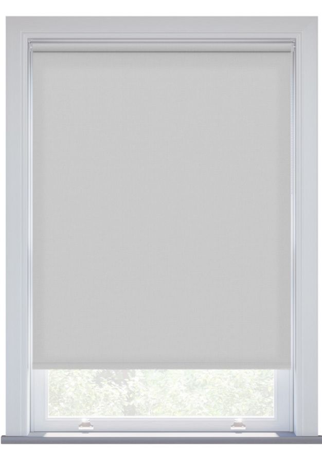 Splash Vellum Roller Blind
