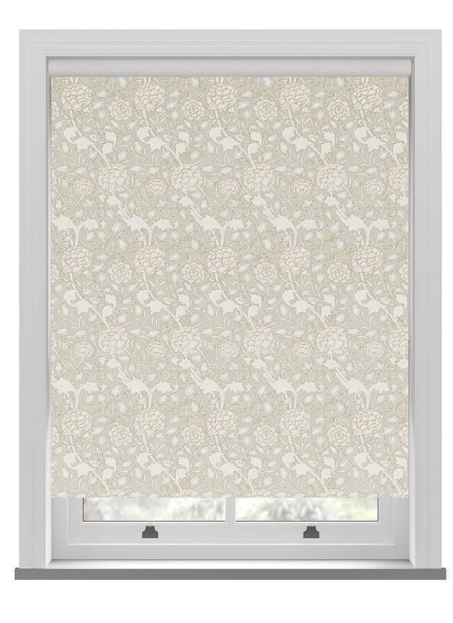 William Morris At Home Wild Tulip Sage Roller Blind