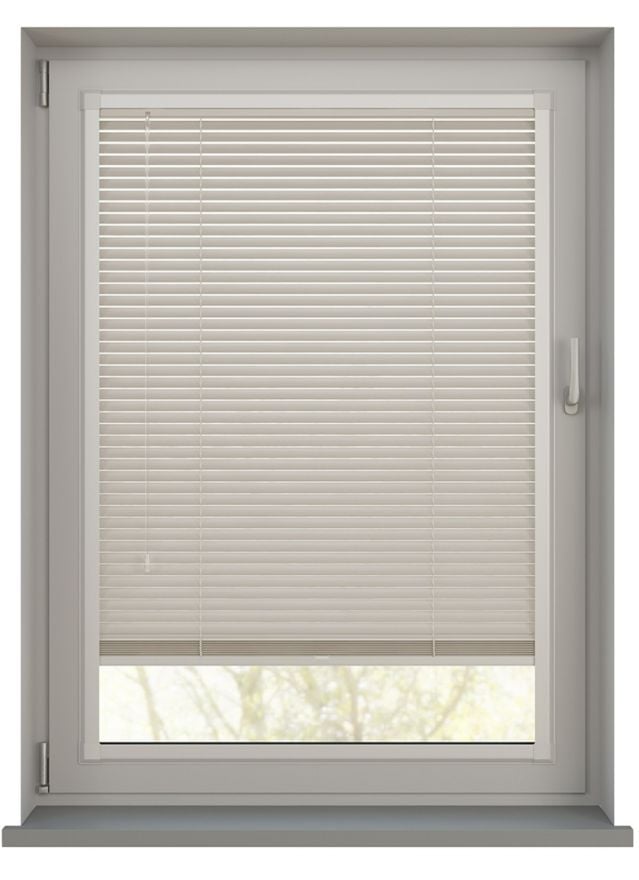 Morena Perfect Fit Wooden Blind
