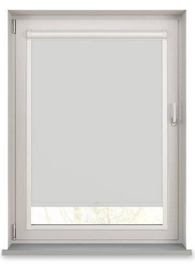 Bella Paper Perfect Fit Blind