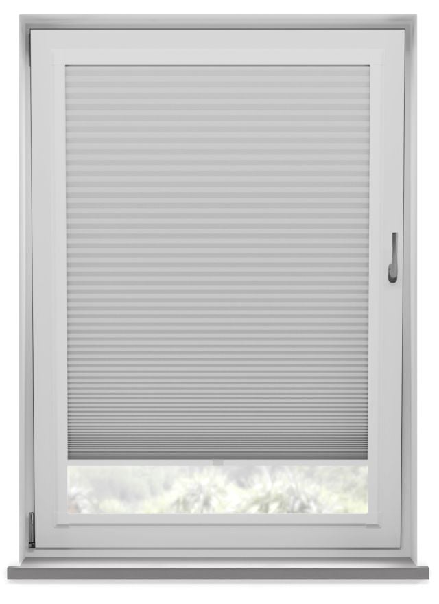 Lexington Blackout White Perfect Fit Blind